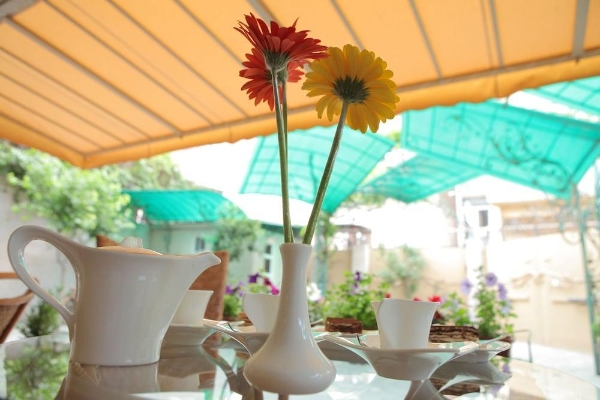 Daniel Boutique Hotel (Yerevan)
